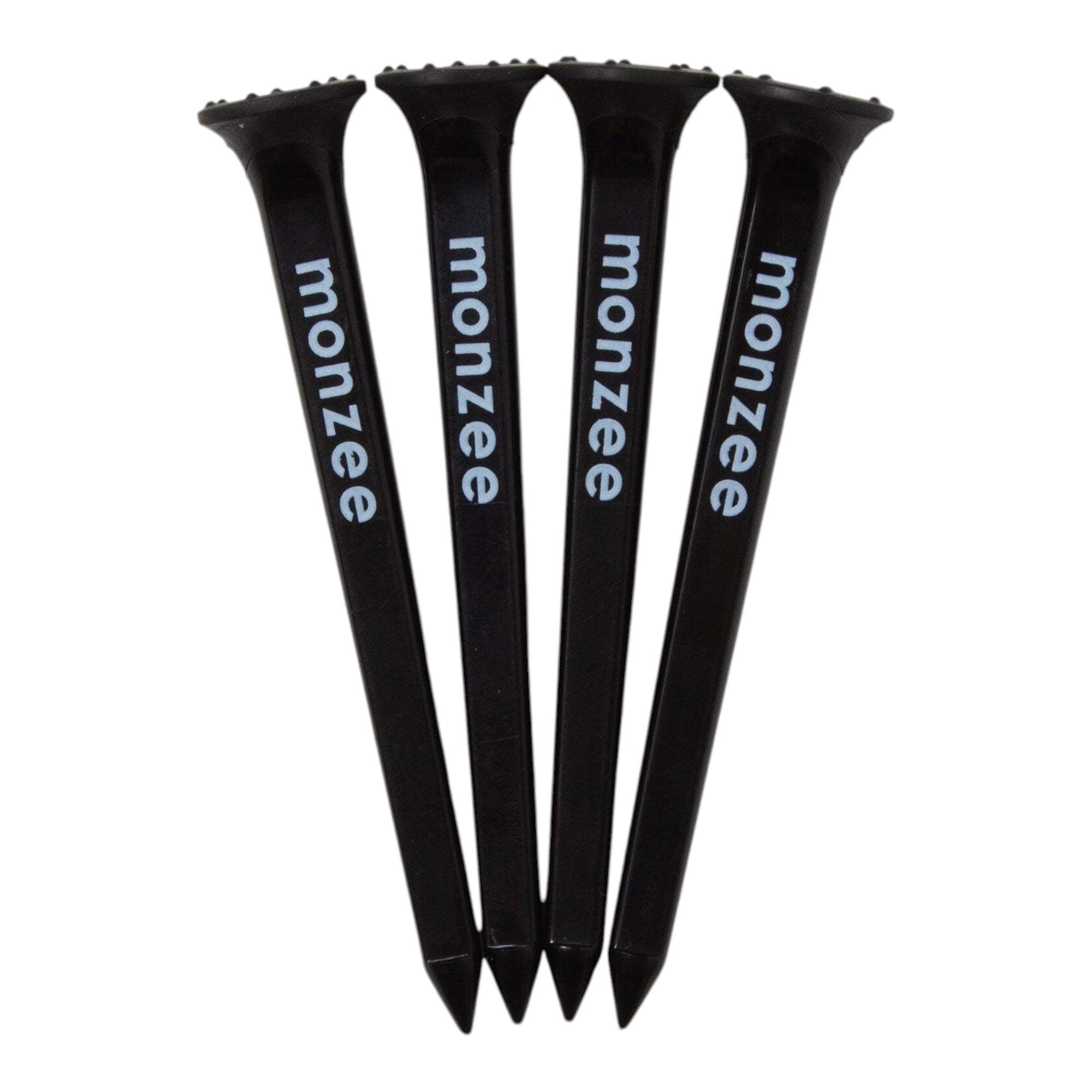 TOUR TEE PRO ロング ブラック