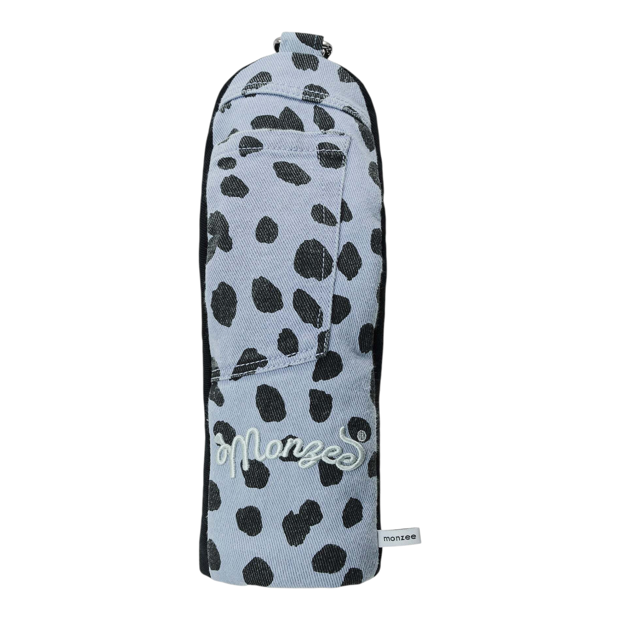 Dalmatian　🔴