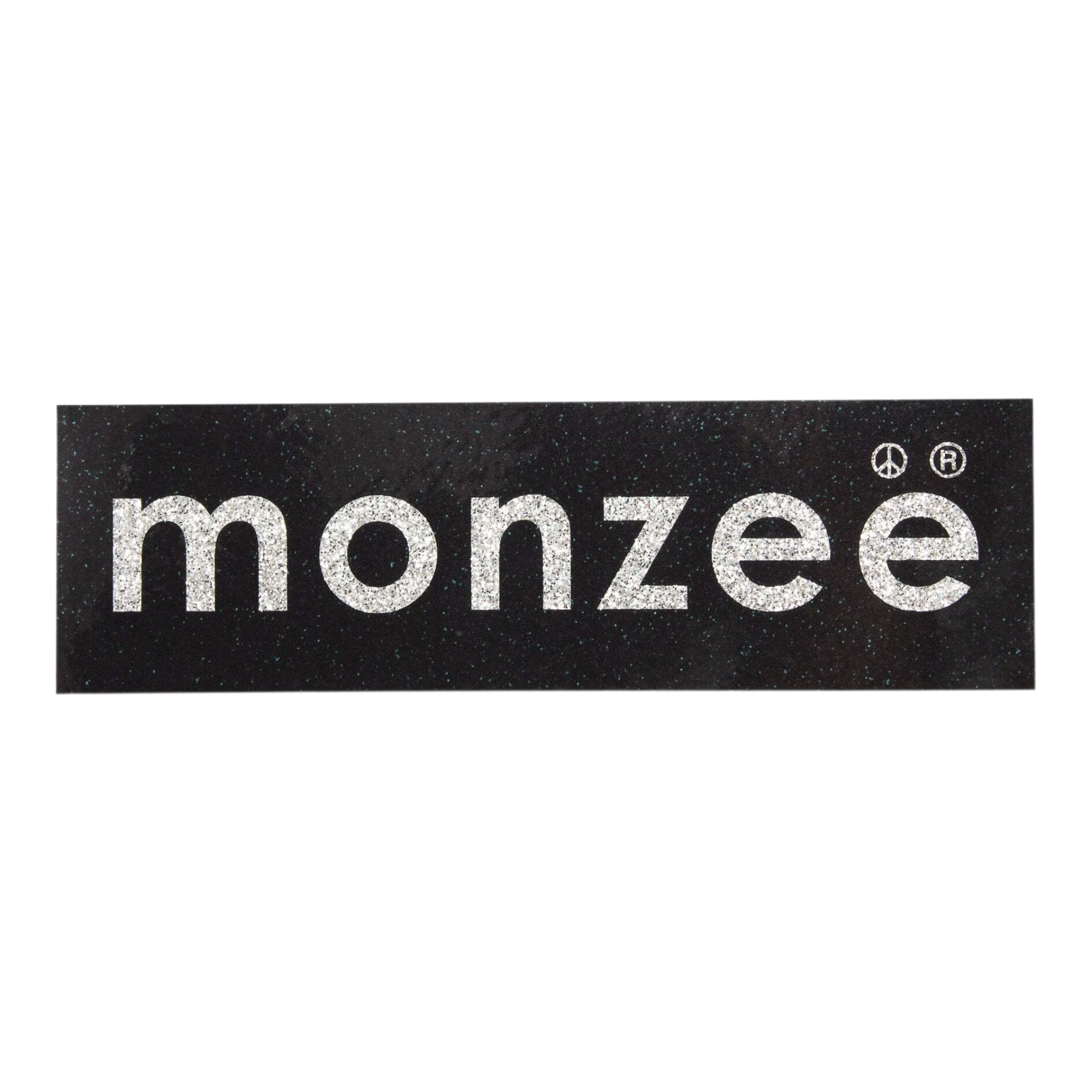Glitter Sticker
