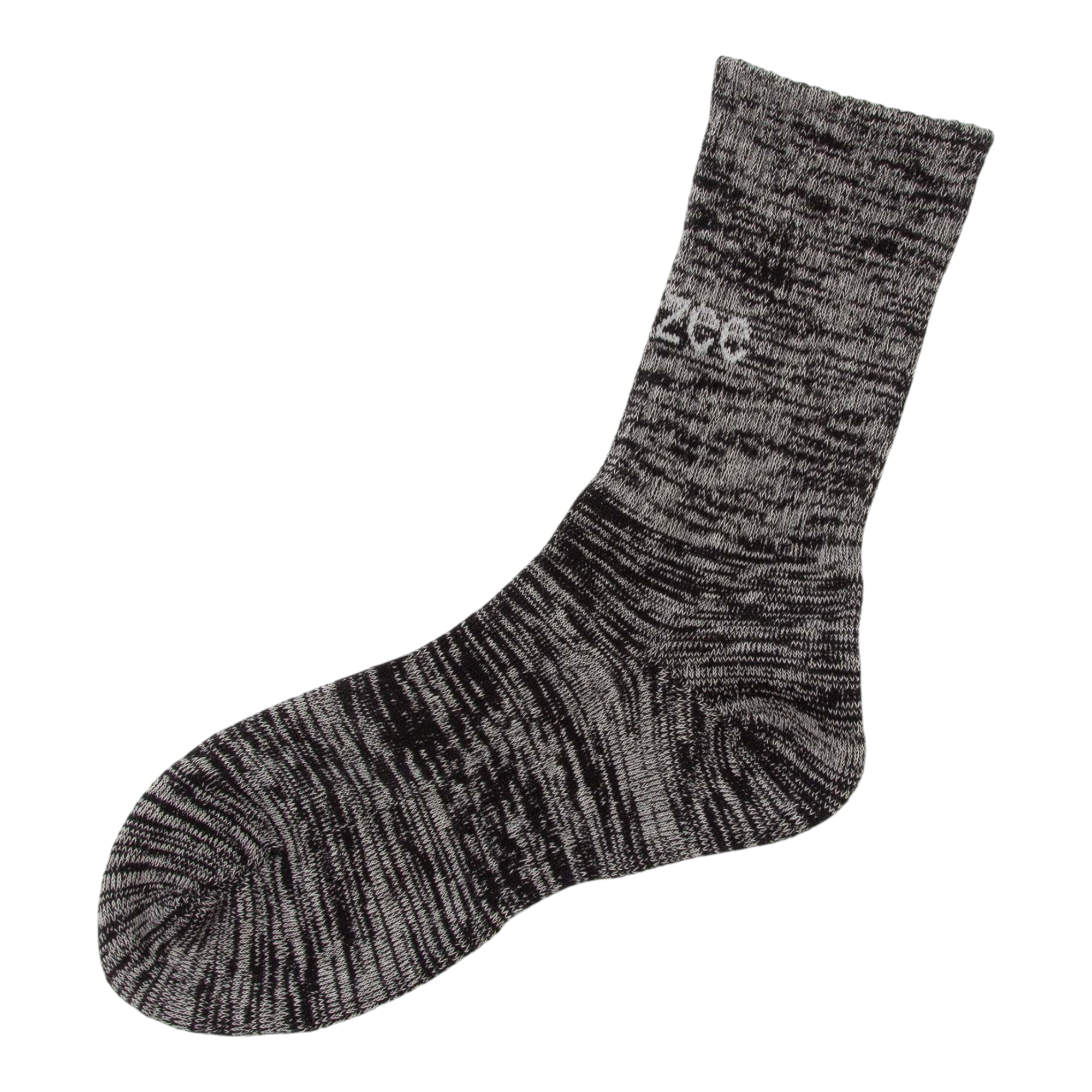 Socks ブラック