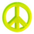 Peace Mark Green  5mm