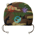 Not For Army [IC]