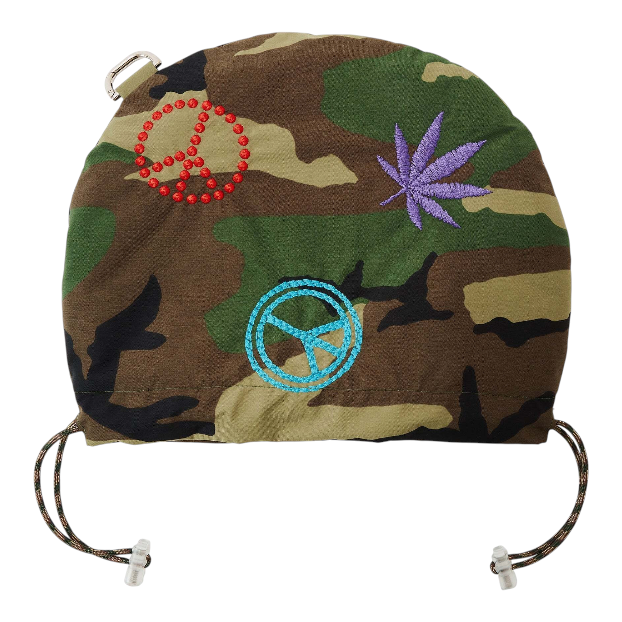 Not For Army [IC]