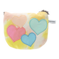 Cosmic Hearts