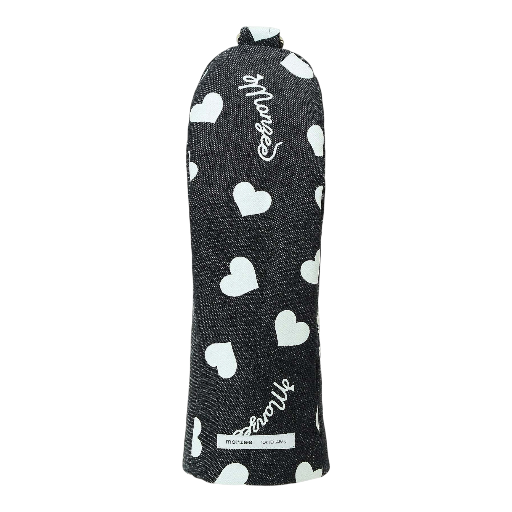 Hearts BLK