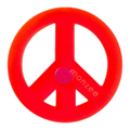 Peace Mark Red マグネットタイプ