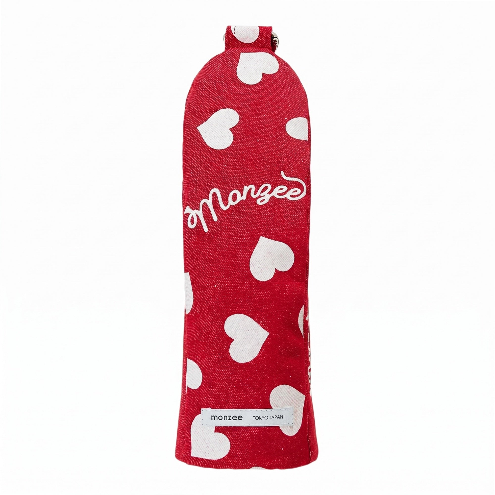 Hearts RED