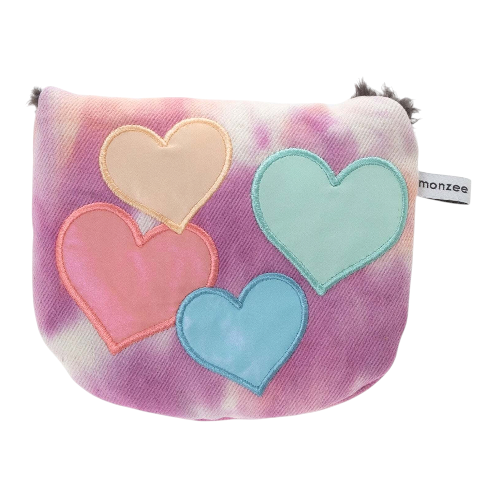 Cosmic Hearts