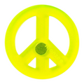 Peace Mark Green マグネットタイプ