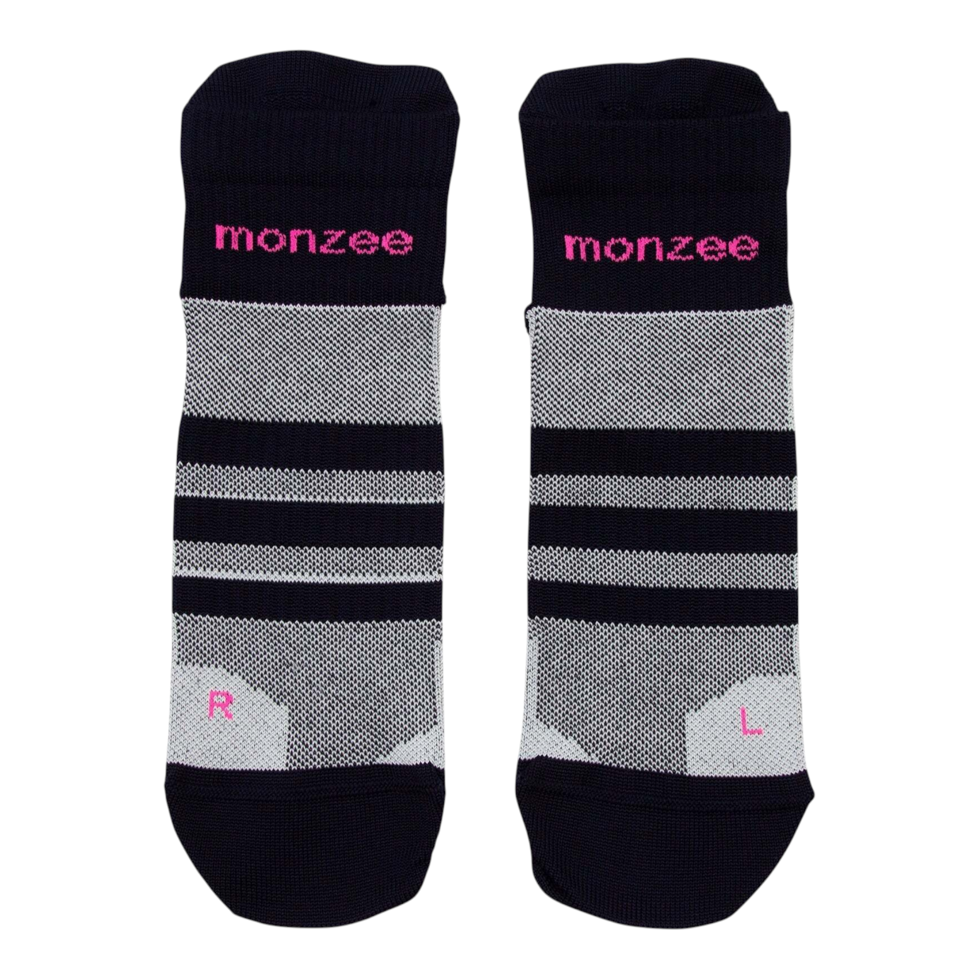 Short Socks  ネイビー
