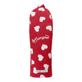 Hearts RED