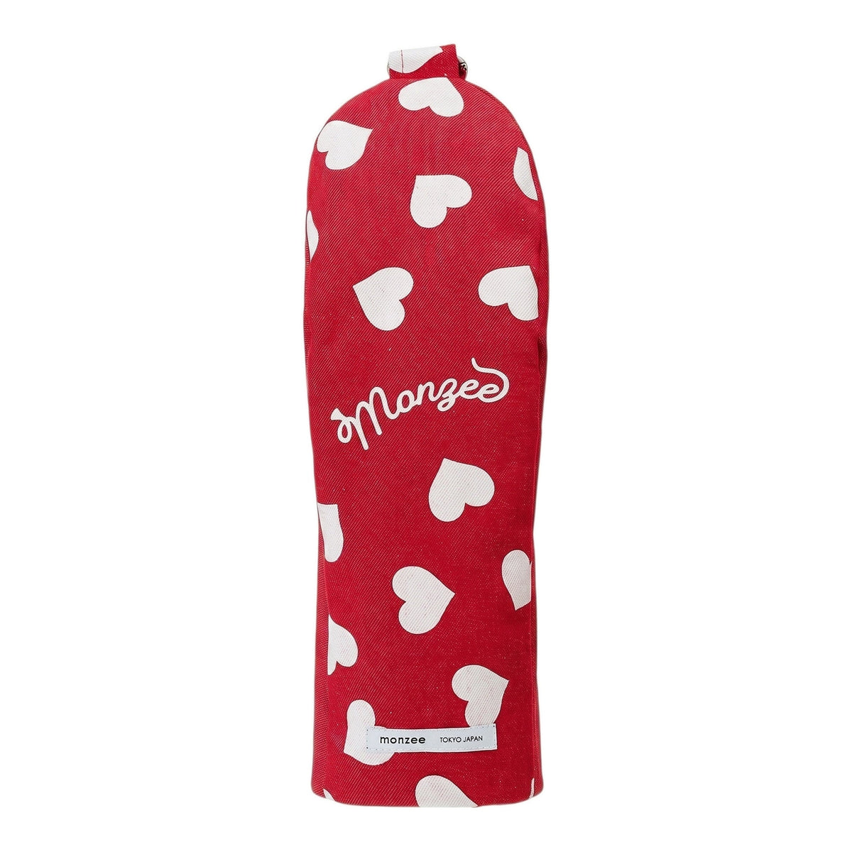Hearts RED