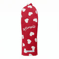Hearts RED