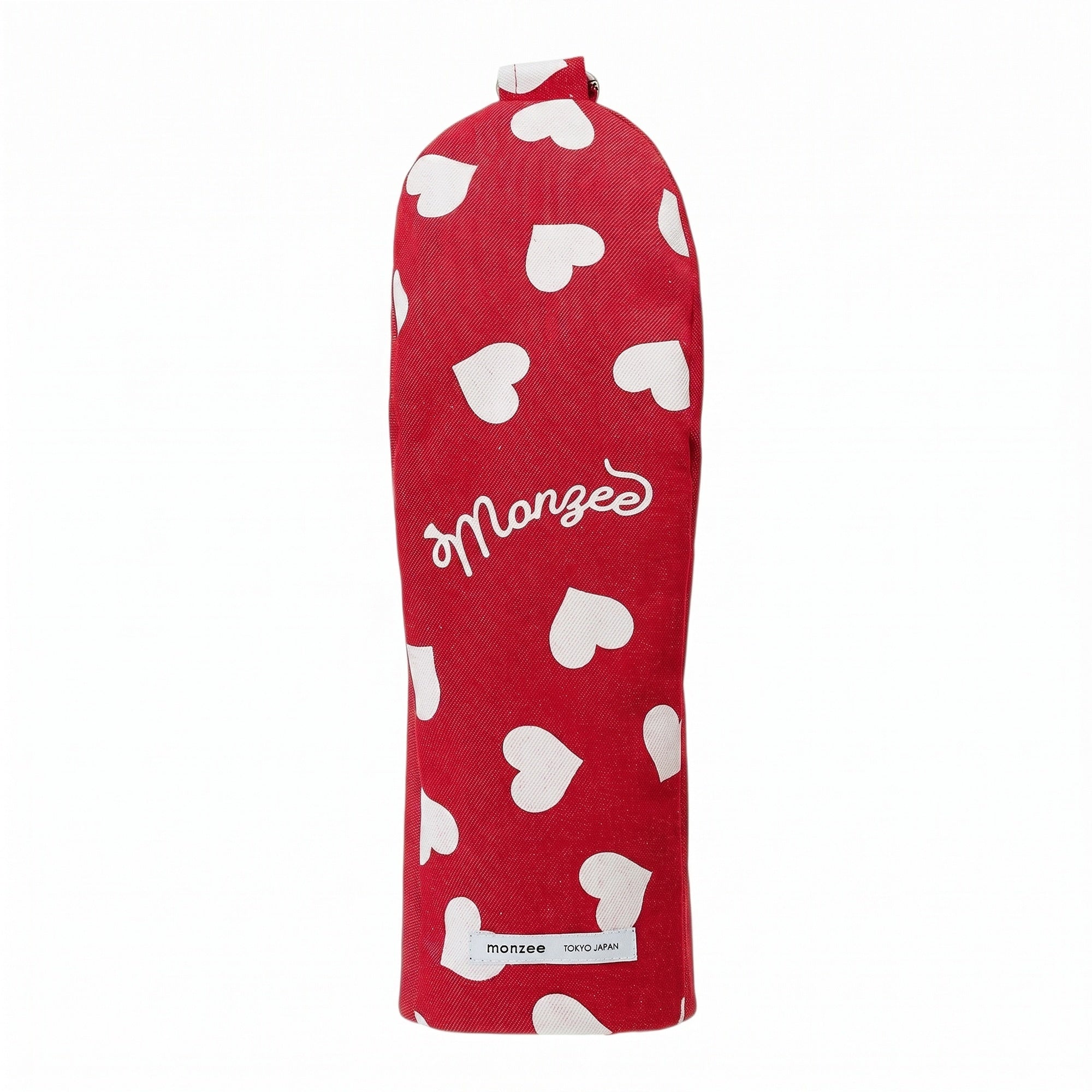 Hearts RED