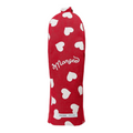Hearts RED