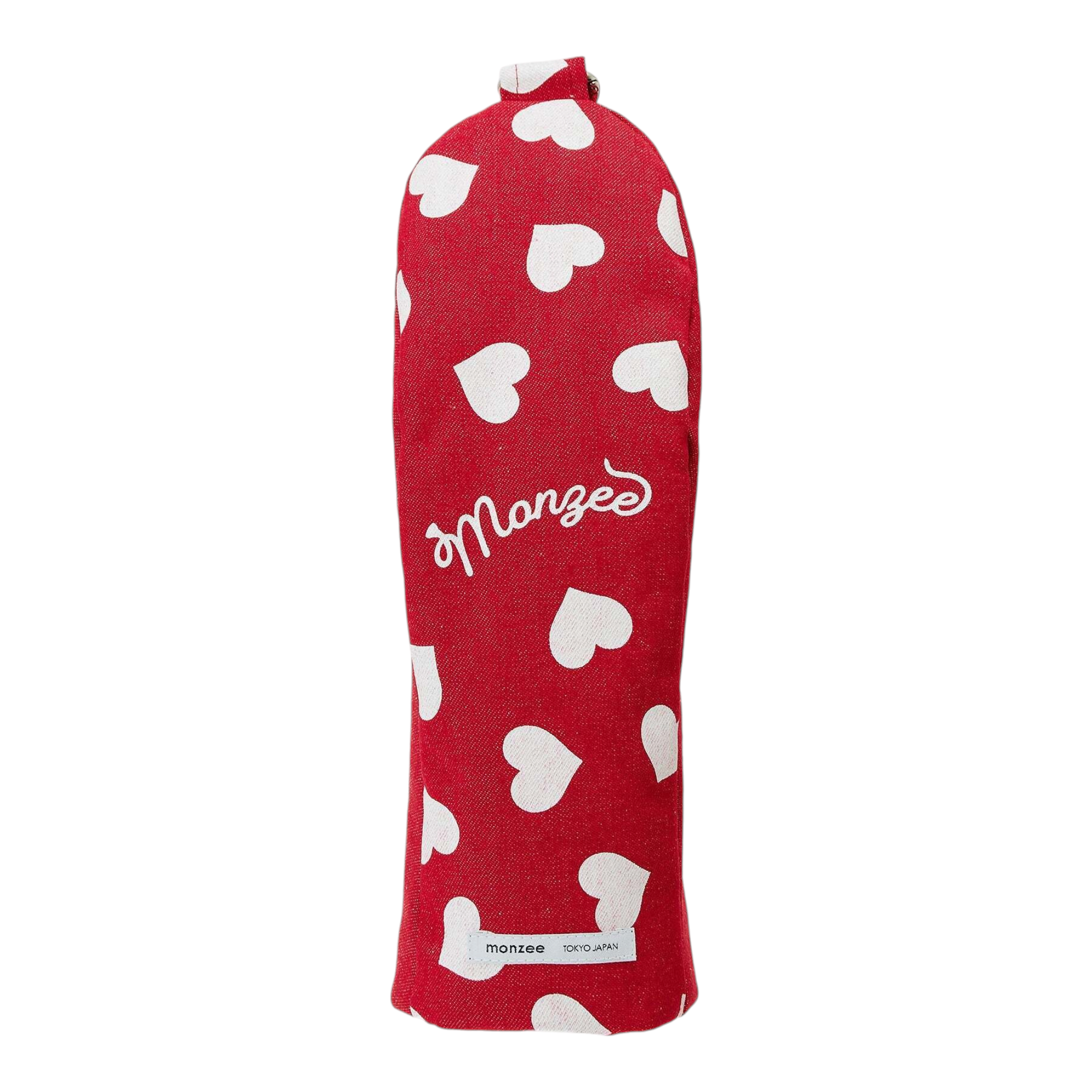 Hearts RED