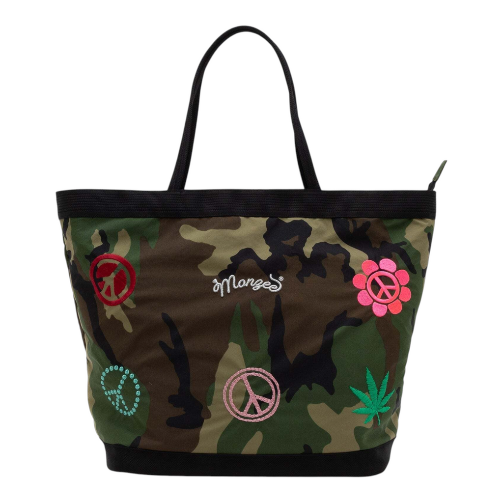 woodland ビッグトート