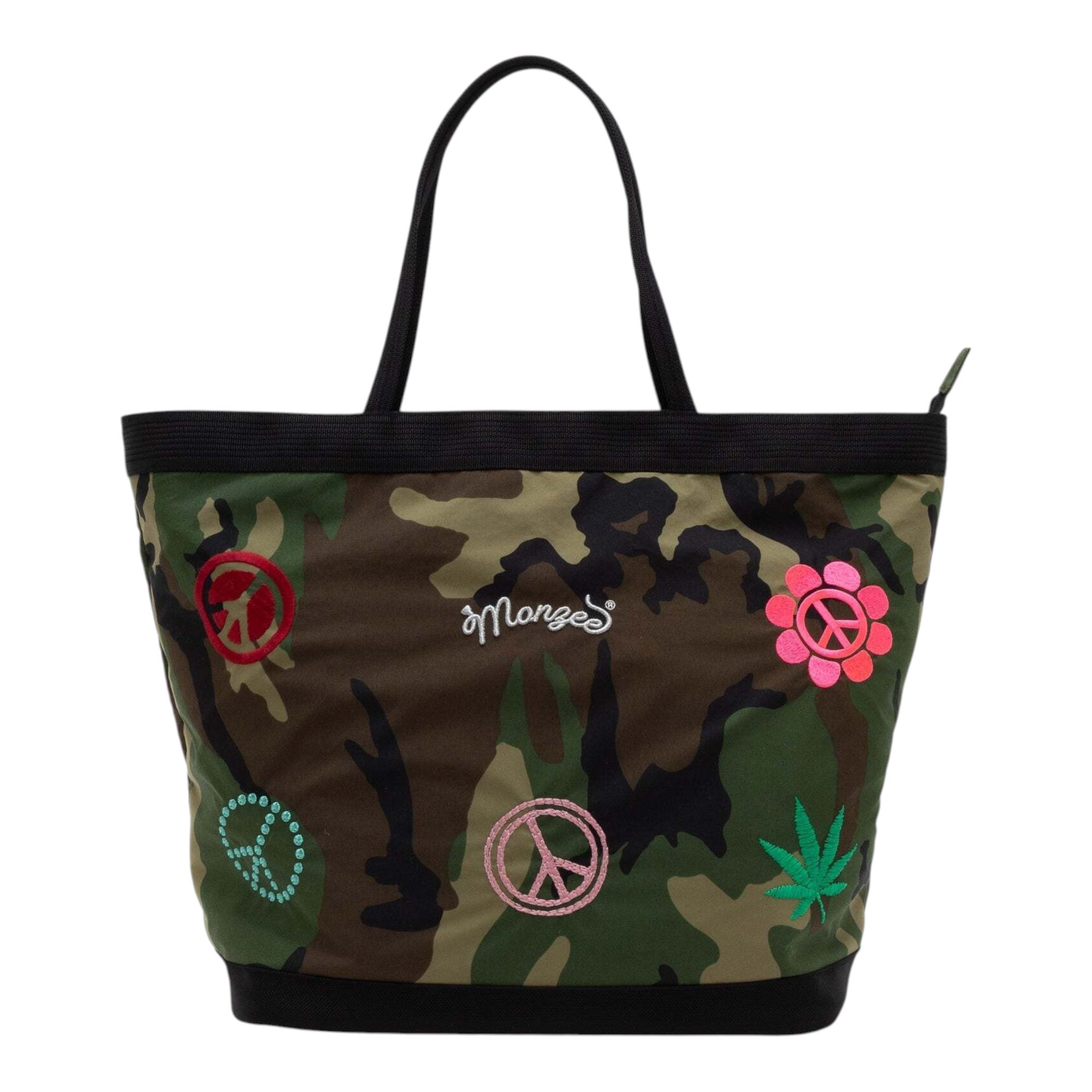 woodland ビッグトート