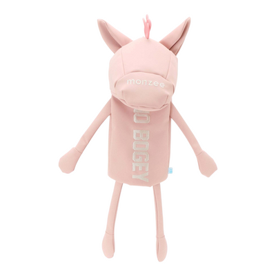NO BOGEY PINK