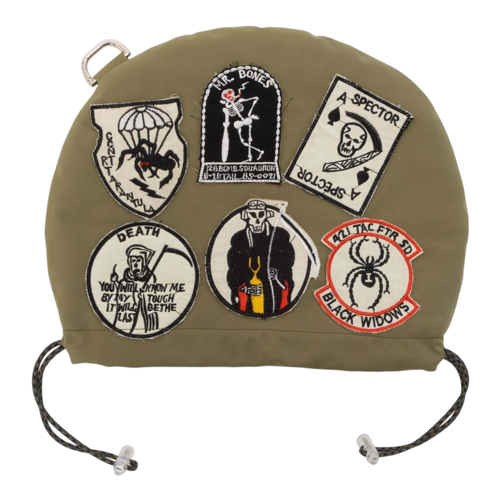 Patches