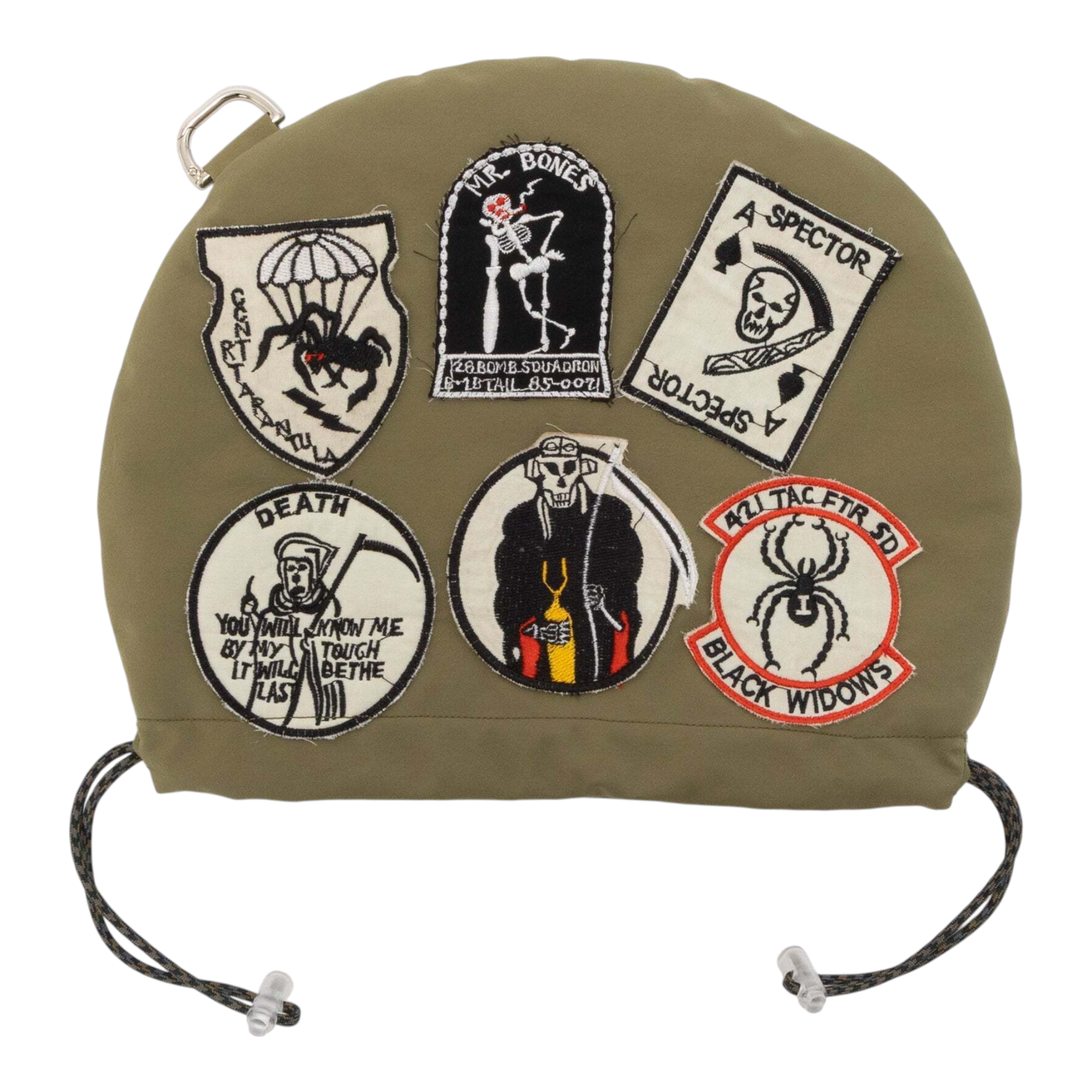 Patches