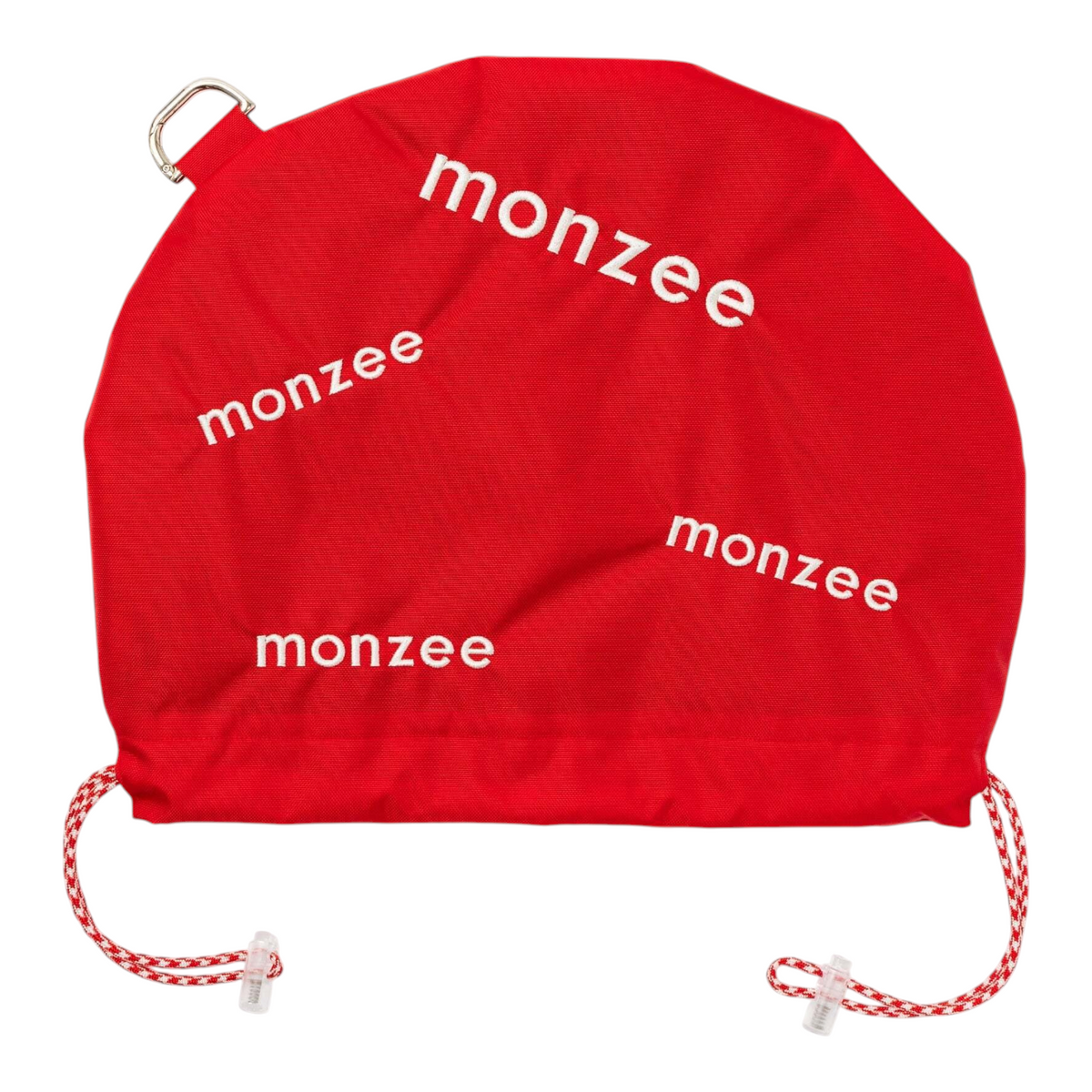 アイアンカバー - レッド – monzee