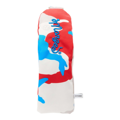 moodland RED x BLUE
