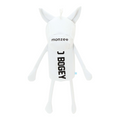 NO BOGEY WHITE