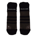 Short Socks　ブラック