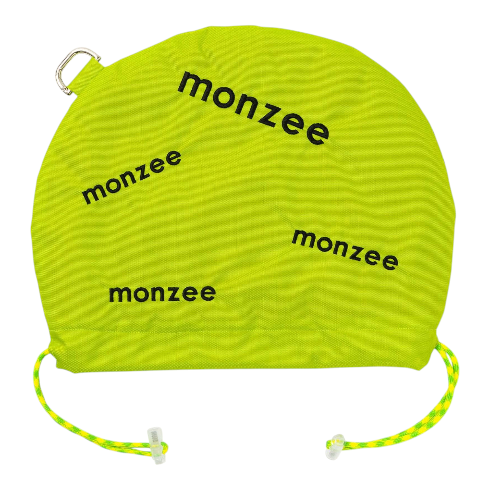 アイアンカバー - グリーン – monzee