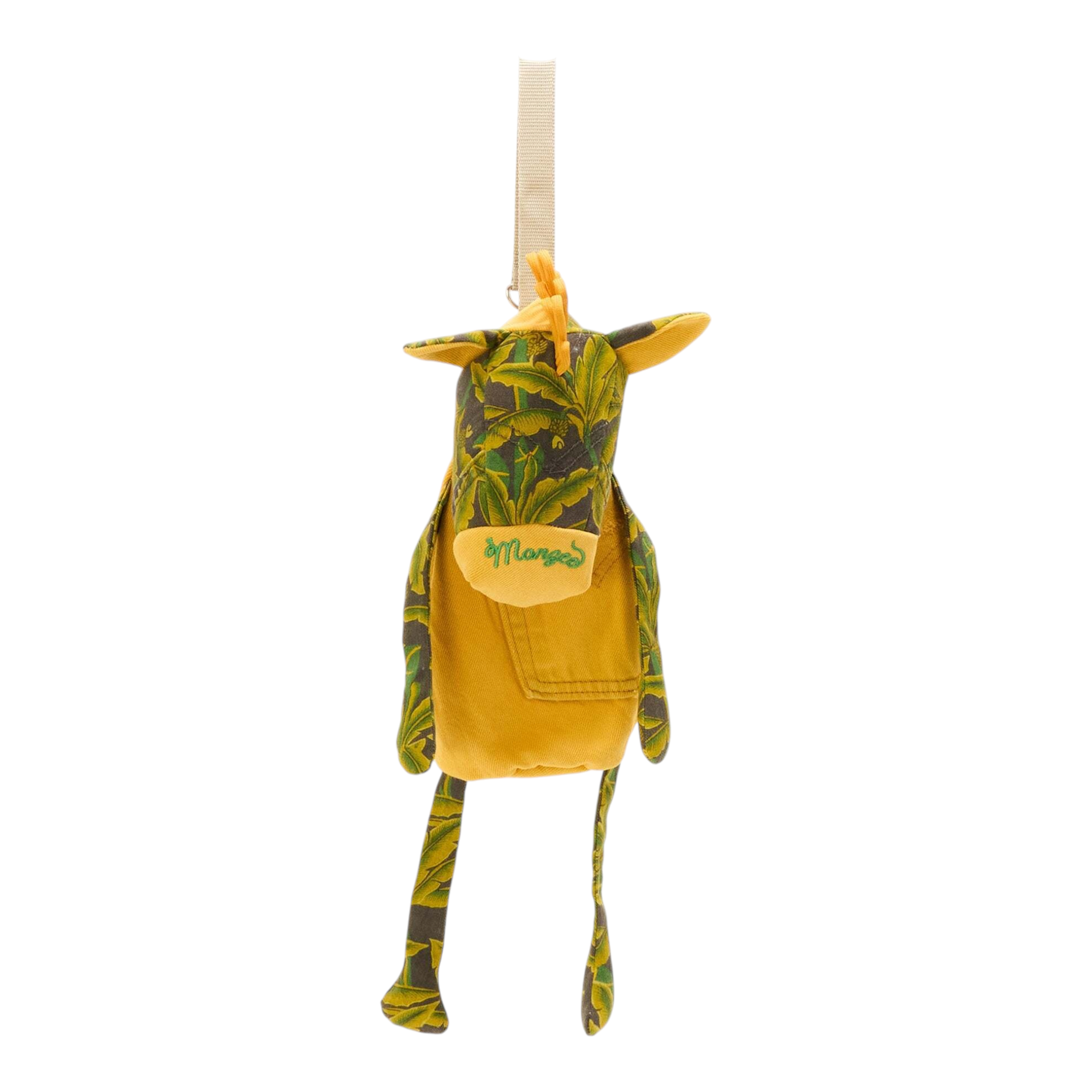 TROPICAL YELLOW
