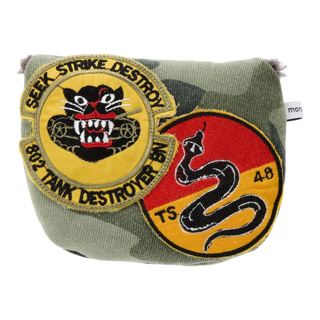 Patches