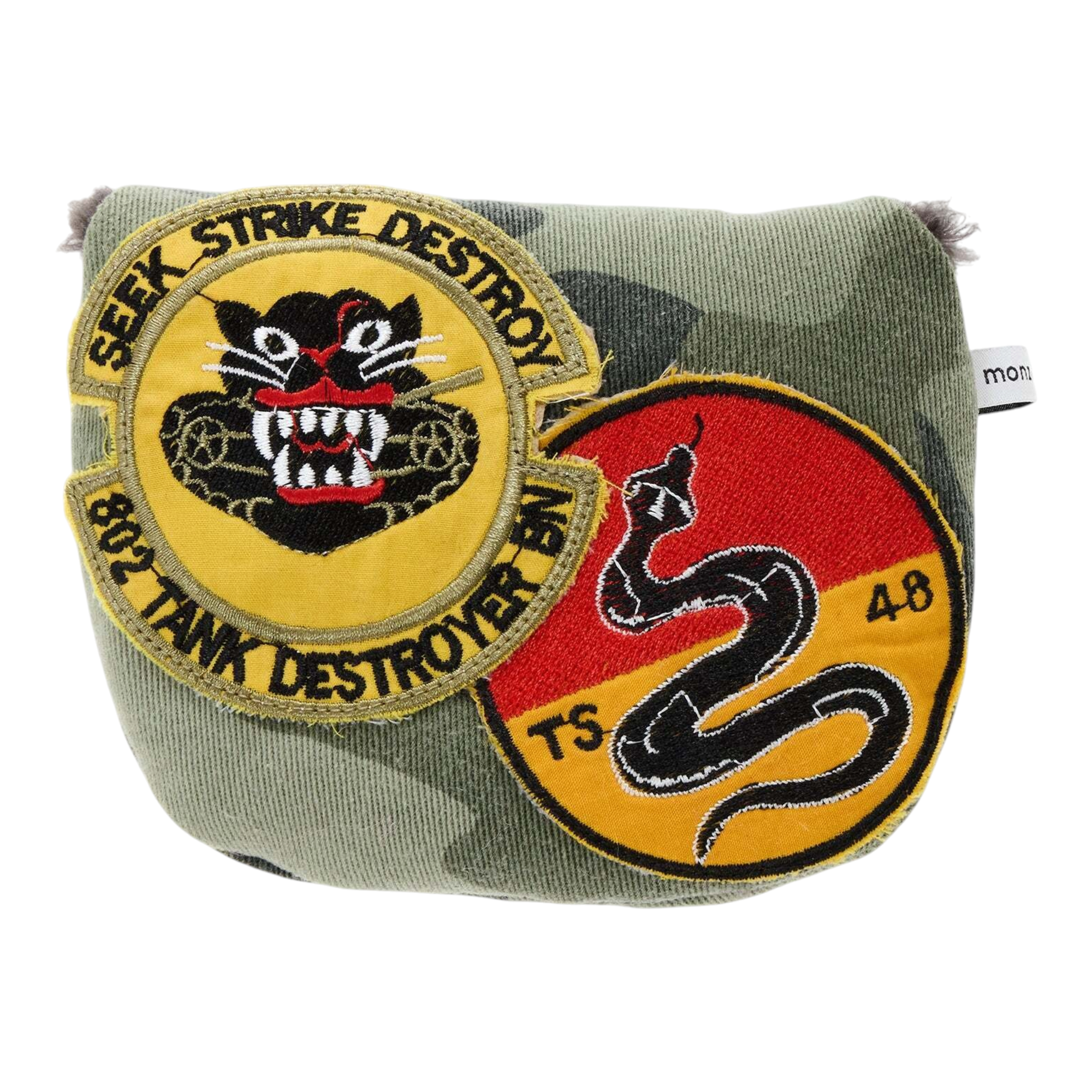 Patches