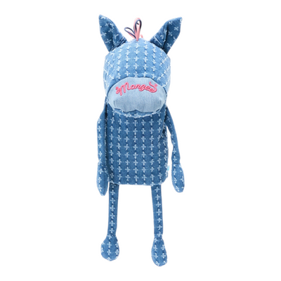 monzee ゴルフヘッドカバー ✴︎ ハンドメイド ヴィンテージ