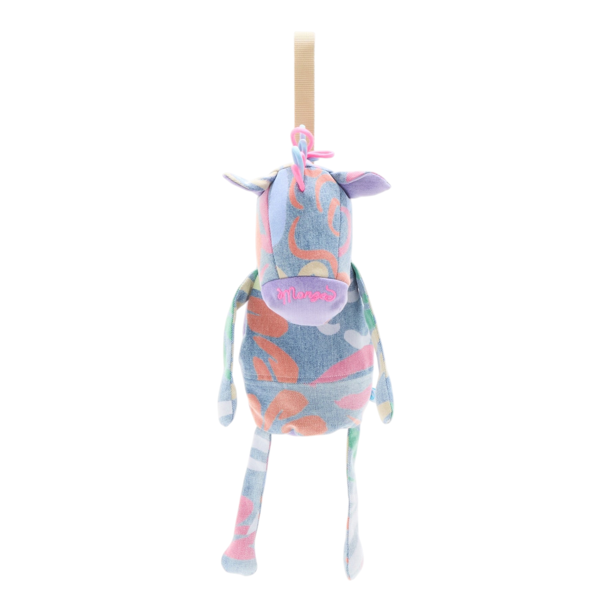 Robby – monzee