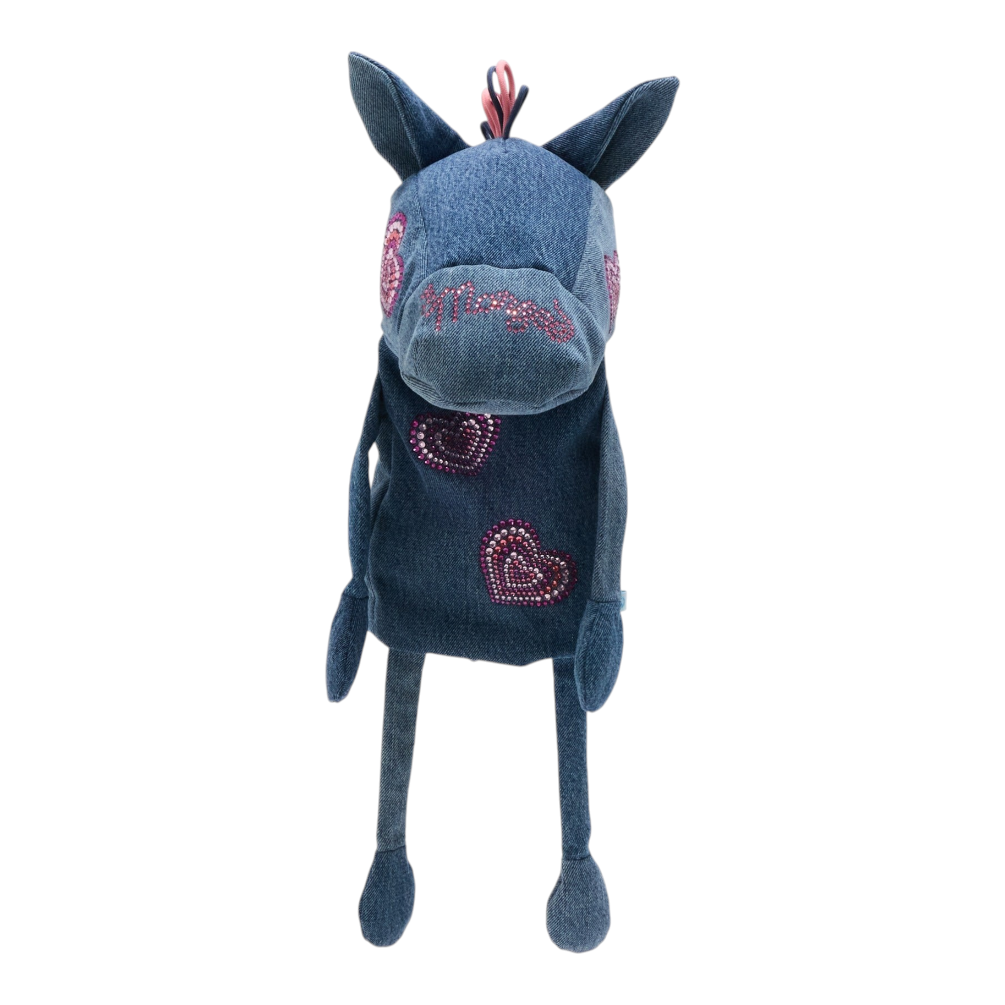 つ*様 Monzee シルバーロバ ROBA – monzee