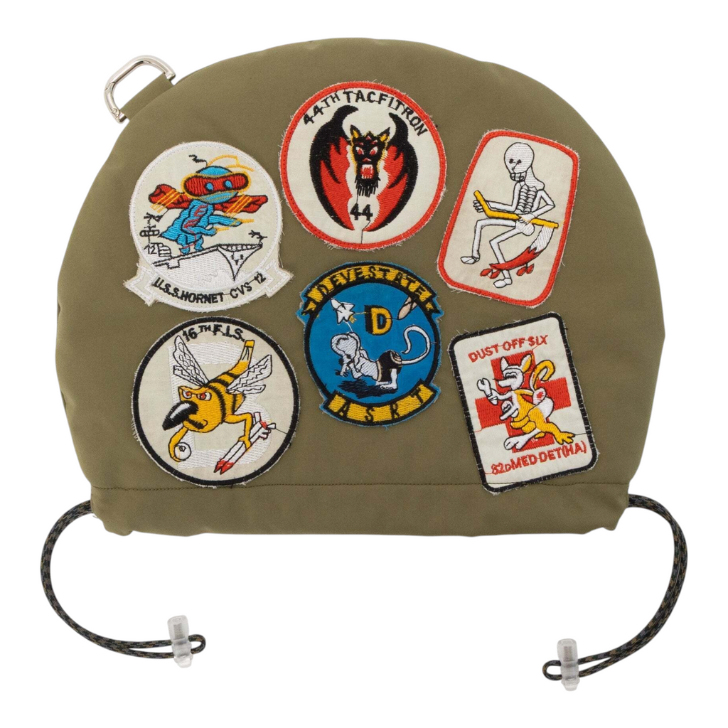 Patches