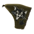 Olive Cat