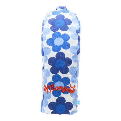 FLOWER BLUE