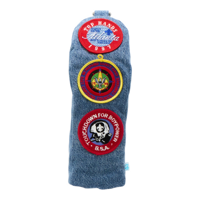 PATCHES