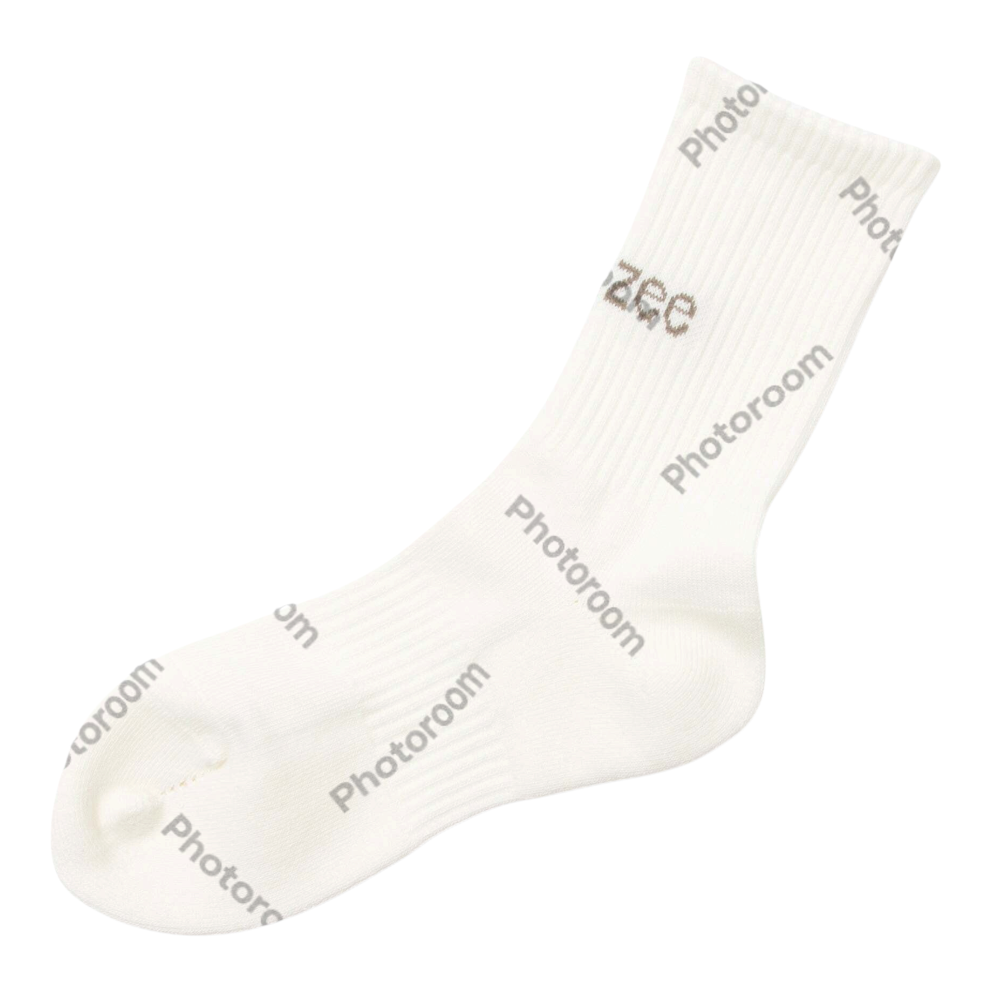 Socks ホワイト