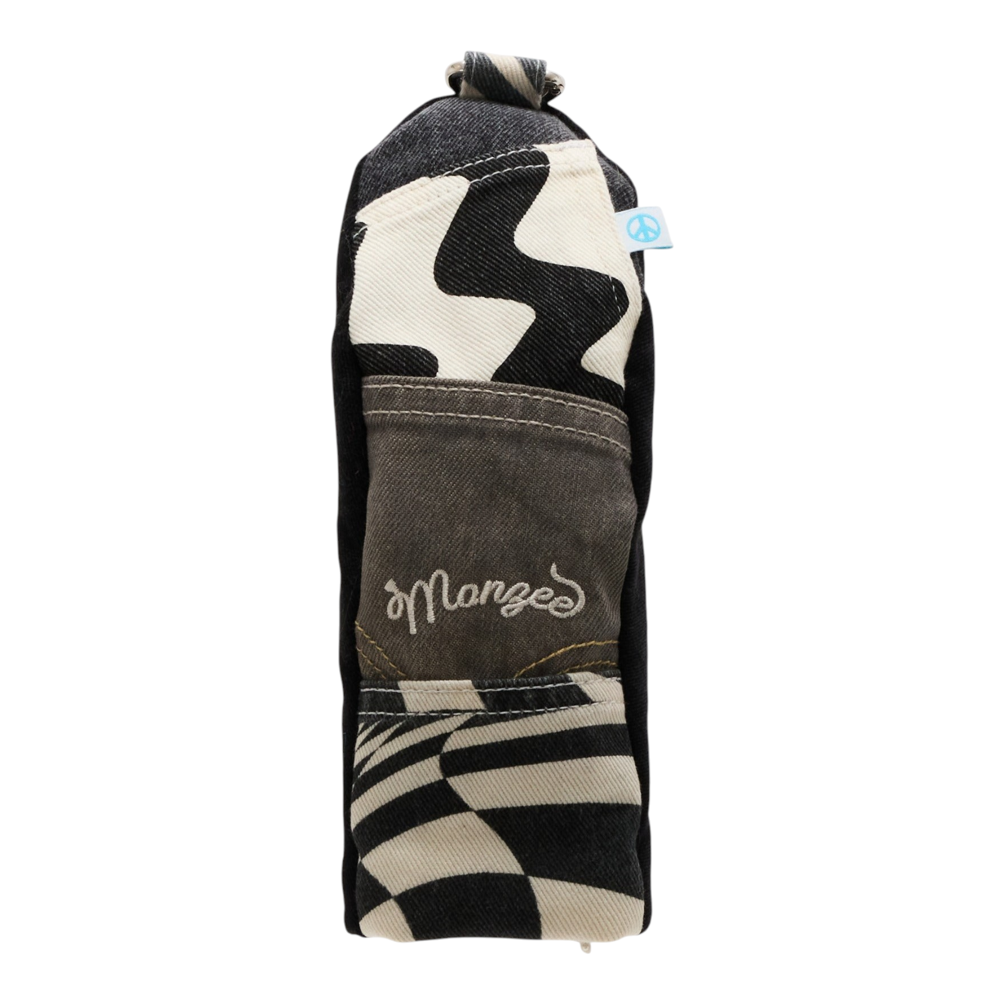 Deni Patchwork – monzee