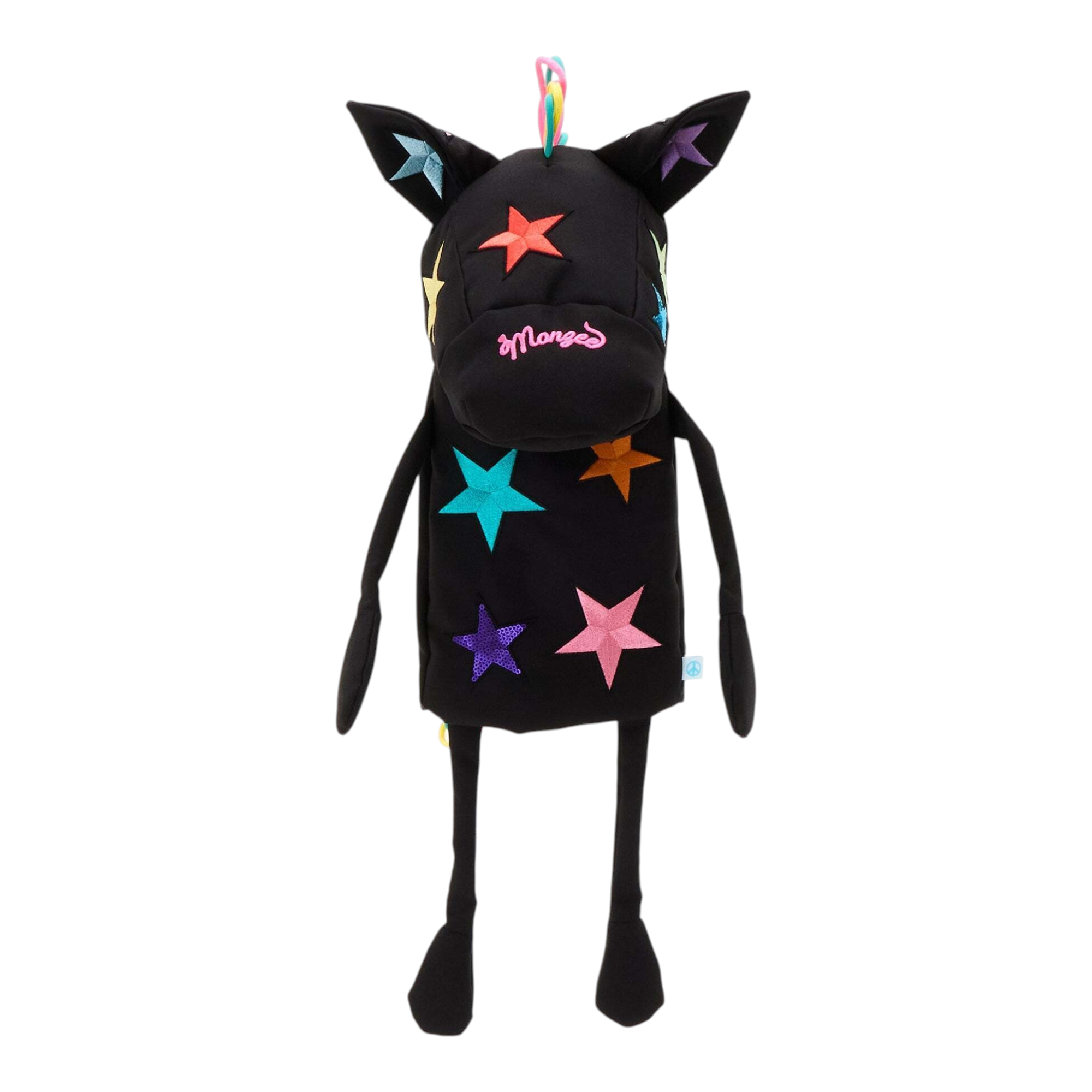 STAR COLORFUL
