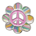LOVE PEACE ピンク