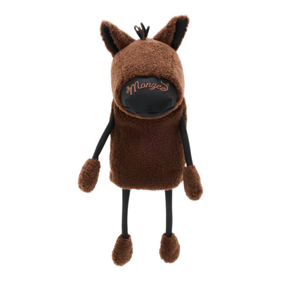 FUWA BROWN