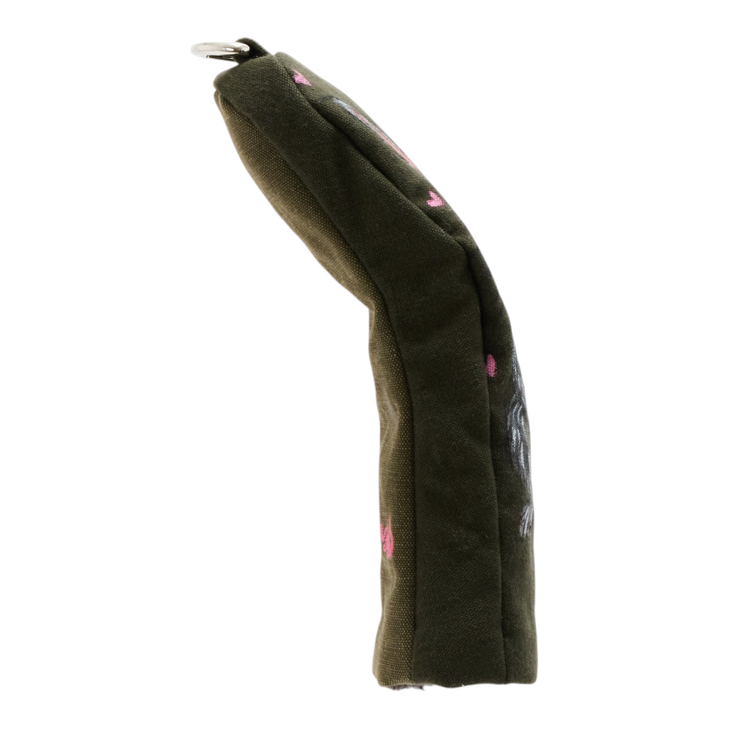 Olive BANI