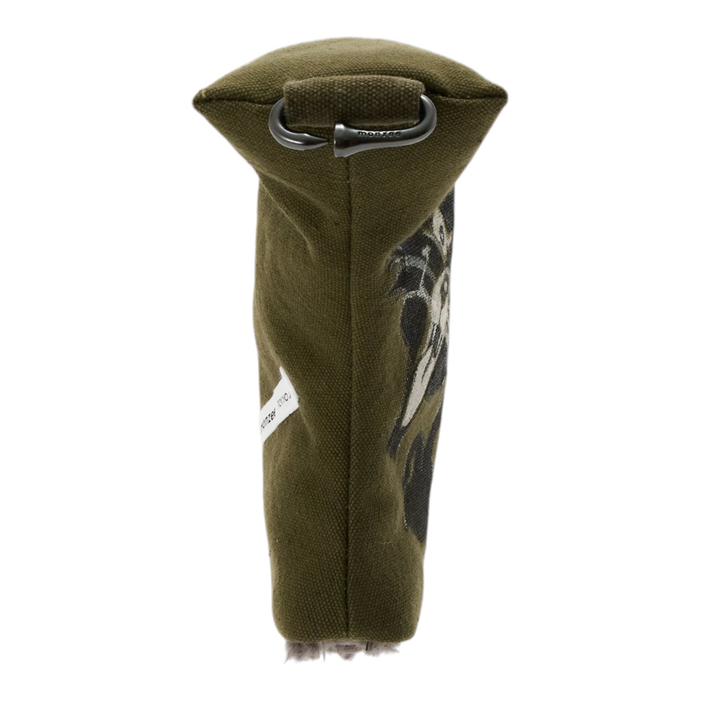 Olive Cat