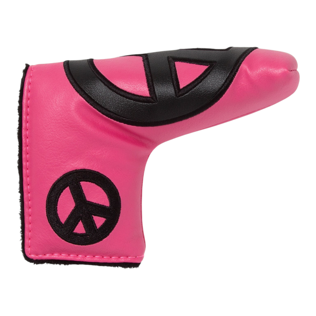 Circle P - Pink