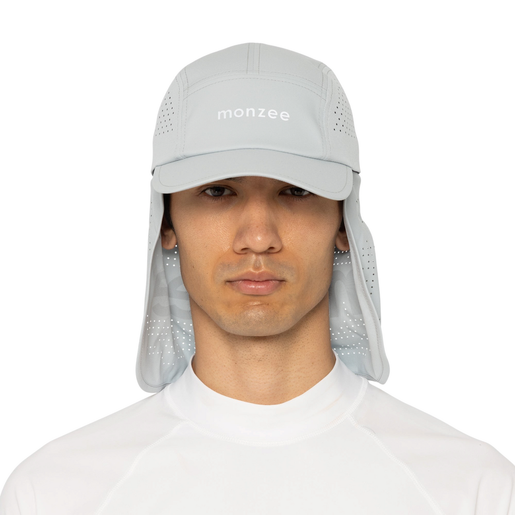 Sun Blocker グレー