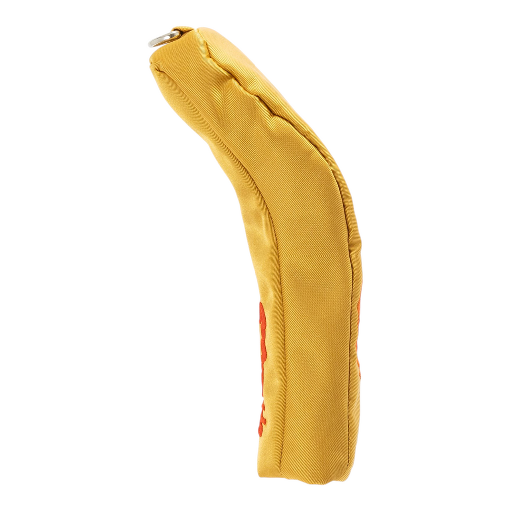 On Fire Yellow